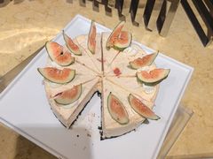 -永泰福朋喜来登酒店-宜客乐自助餐厅(远大路店)