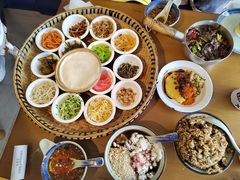 丝娃娃-包整·丝娃娃(一览甲秀楼风景店)