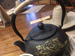 -东巴人鱼豆花火锅(幸福街店)