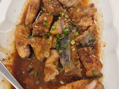 -海宝酒家(中山四路店)