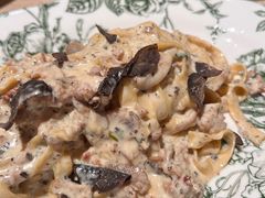 -Mammamia意大利餐厅(阳春巷店)