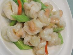 -金沙滩海鲜餐厅(梅江龙水园店)