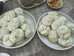-津门张记包子铺(华昌道店)