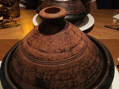 -Tajine Moroccan塔金摩洛哥中东餐厅