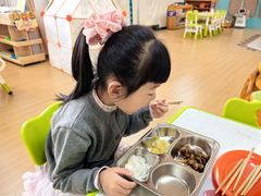 -北京市海淀区现代睿智融合幼儿园