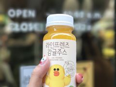 -line friends(明洞旗舰店)