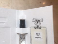 -Chanel(德基广场店)