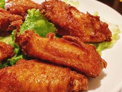 鸡翅-日舞(鹭江道店)