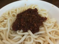 红油脆绍面-肖家河家常面(肖家河北街店)