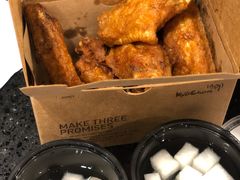 -Kyochon1991校村(共和路店)