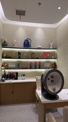 -贝黎诗SPA