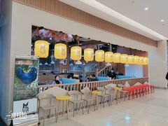 -黑鸡小馆(金源店)