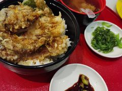 -京樽回転寿司(奥林匹克店)