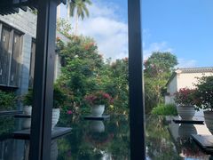 -三亚太阳湾柏悦酒店