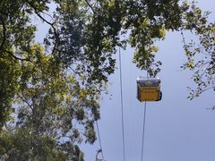 -广州市白云山风景名胜区