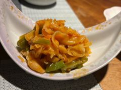 -森味薪火烧•烧鸟居酒屋•日本料理(望京店)