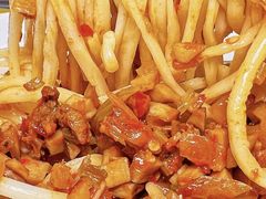 新疆拉条子-帕米尔食府(白云观店)