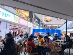 -星巴克(广州中华广场B1层店)