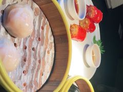 -蝴蝶里·粤菜·点心(滨江龙湖店)