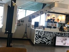 -麦当劳(朝阳路得来速店)