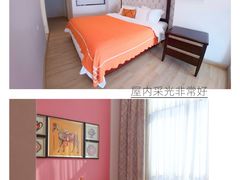-正佳金殿维福顿公寓(广州正佳广场体育西路地铁站店)