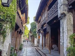 -乌镇景区