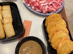 -宣武小院涮肉(前门店)