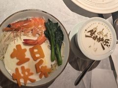 -庐灶江南·江南菜·四合院Bistro(东直门·华侨夜泊君亭店)