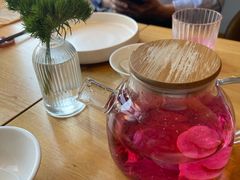 -荷恬·精致蔬食料理(星海店)