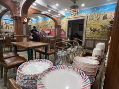 -清真·玛丽亚新疆菜主题餐厅(浙江中路店)