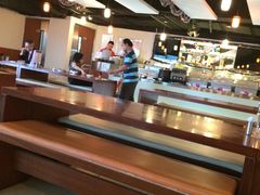 -宜必思北角餐厅(宜必思世紀軒2樓)