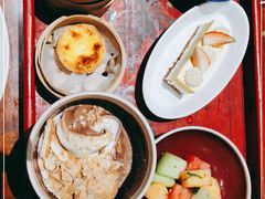 -mezza9 Macau(澳门君悦酒店)