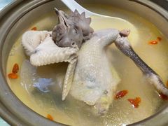 -披云云小馆·味道江湖(姚家园万象汇店)