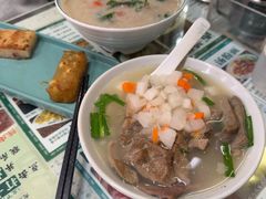 -西关明记肠粉(荔枝湾店)