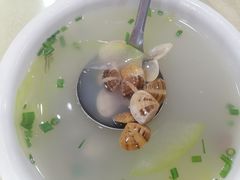 -源海渔村·现捞海鲜(大角湾店)