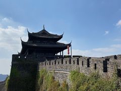 -虞山城墙