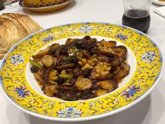 -小渔船渔家传统菜(鲅鱼圈店)