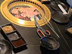-谷牛和牛烤肉(漕河泾印象城店)