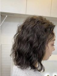 -MORI HAIR SALON日式美发沙龙