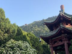 -华清宫景区