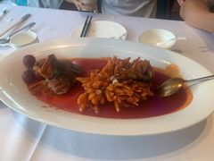 -松鹤楼·非遗·苏帮菜(融科店)