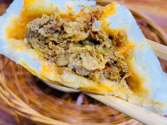 -清真石家包子(大皮院总店)
