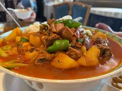 -中发源·清真餐厅(春风店)