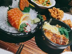 -小川洋风料理(街道口店)