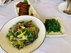 芥末鱼皮-威尼斯西餐厅(东区店)