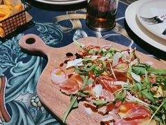 -第101座花园餐厅(湖滨88店)