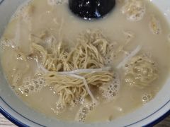 -路环码头面馆