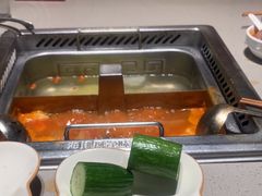 -海底捞火锅(关山保利店)