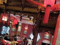 -山西会馆·晋菜·晋商宴·民俗博物馆(体育路店)