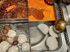 -海底捞火锅(龙湖北京大兴天街店)